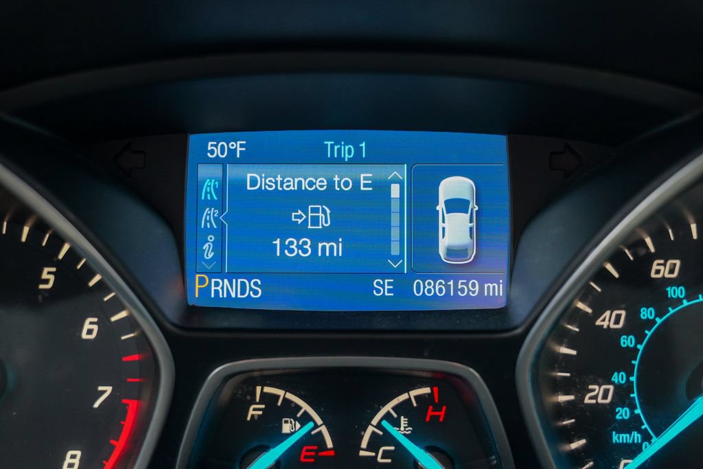 Used 2014 Ford Escape SE AWD/4WD image 45