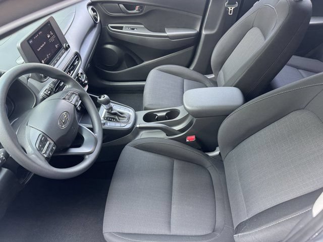 Used 2023 Hyundai Kona SEL FWD image 24