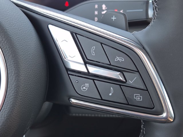 New 2026 Buick Enclave Sport Touring w/ Power Package FWD image 17