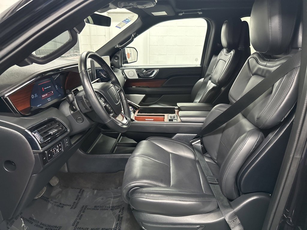 Used 2023 Lincoln Navigator L Reserve image 20