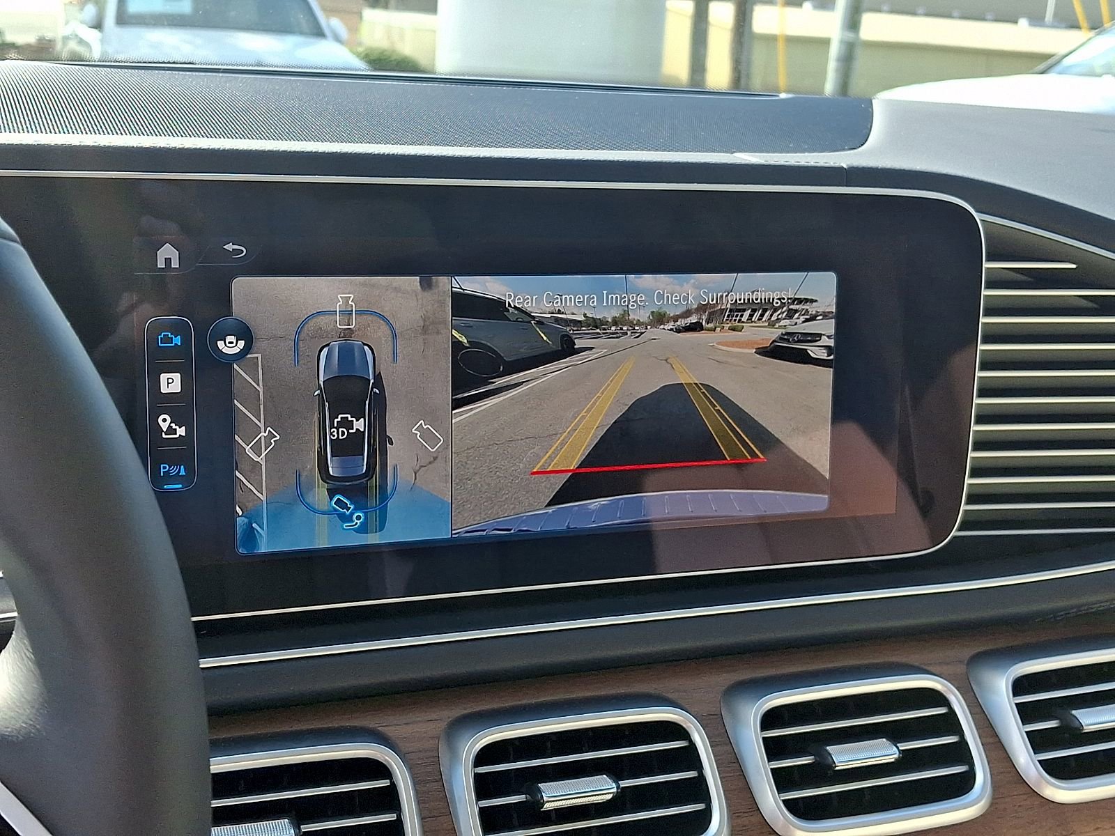 New 2026 Mercedes-Benz GLE 450 4MATIC image 14