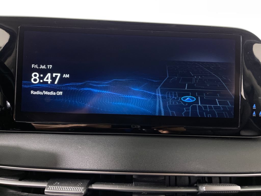 Used 2023 Hyundai Palisade SEL FWD image 22