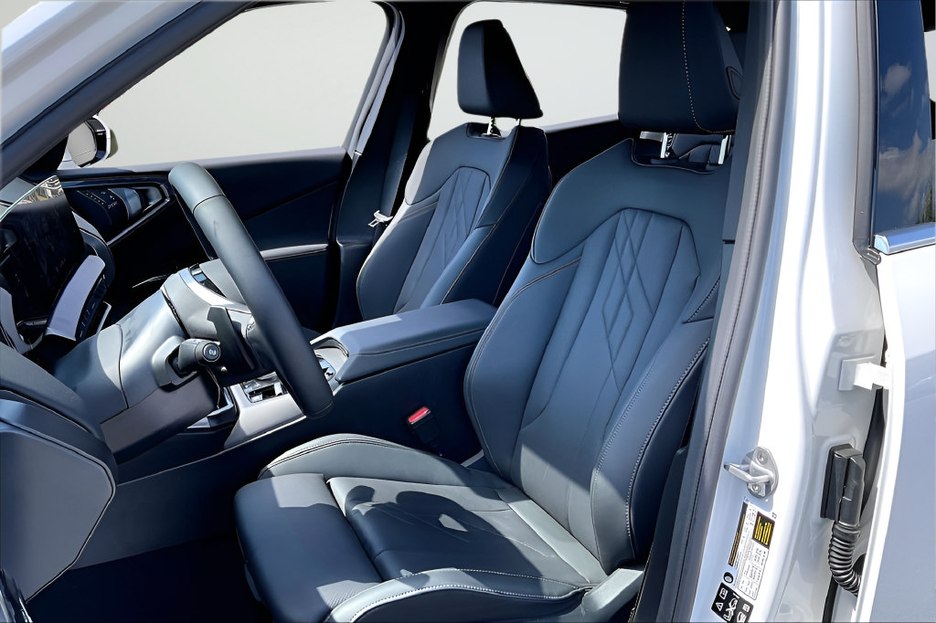 Certified 2026 BMW X3 xDrive30i AWD/4WD image 18