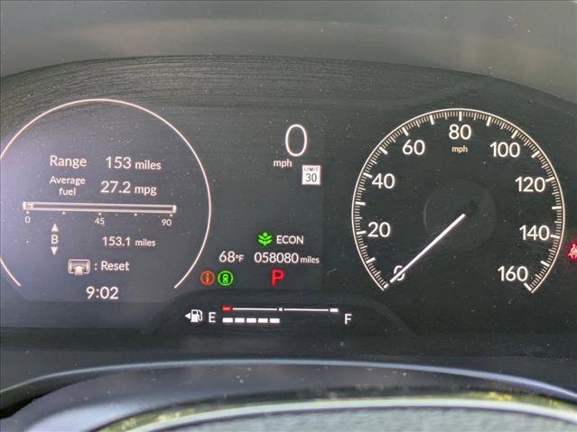 Used 2022 Honda Civic Sport image 11