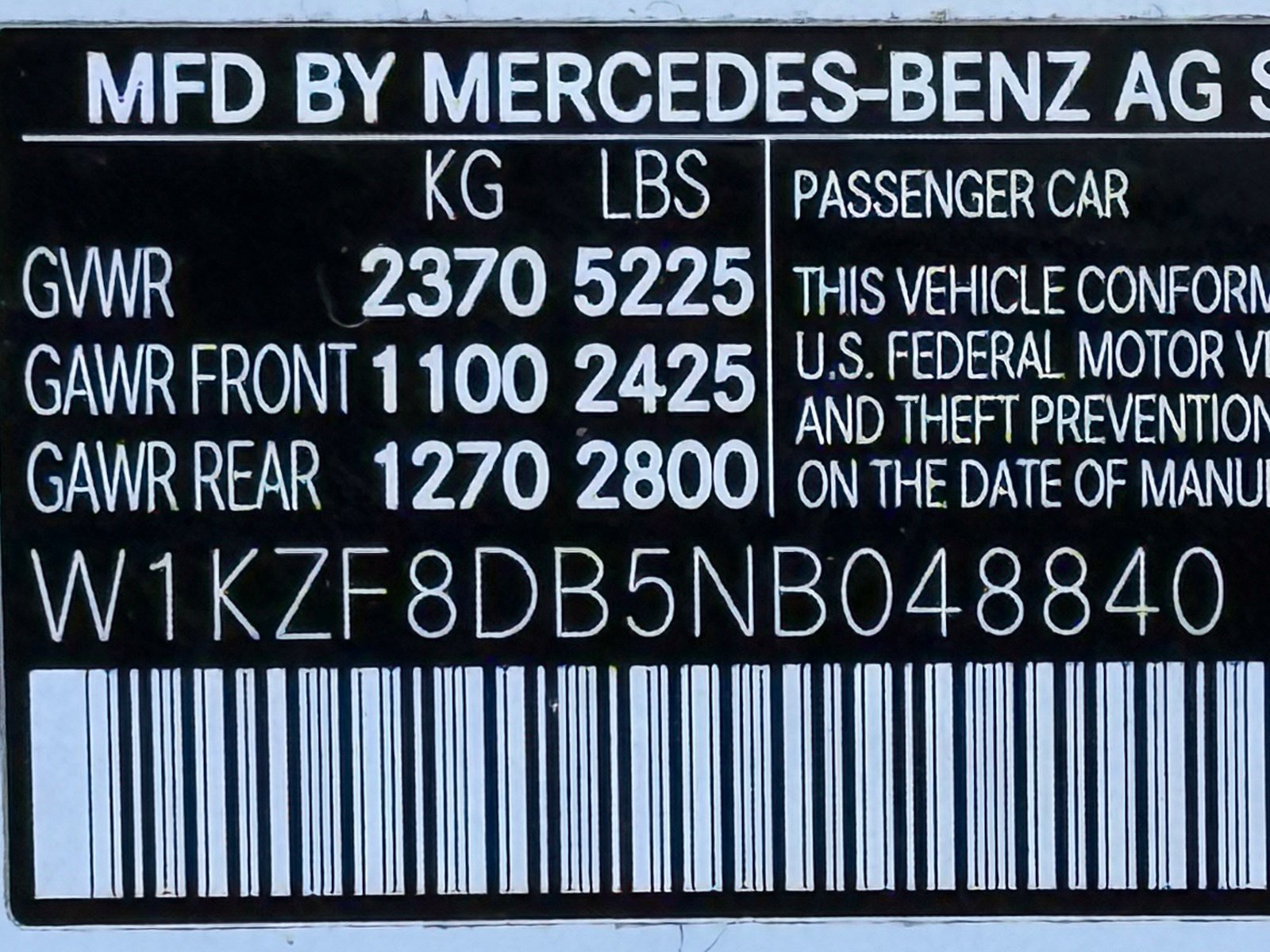Used 2022 Mercedes-Benz E 350 Sedan image 51