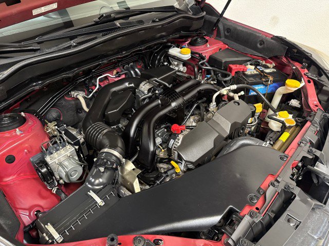 Used 2017 Subaru Forester 2.5i Premium w/ All-Weather Package image 77