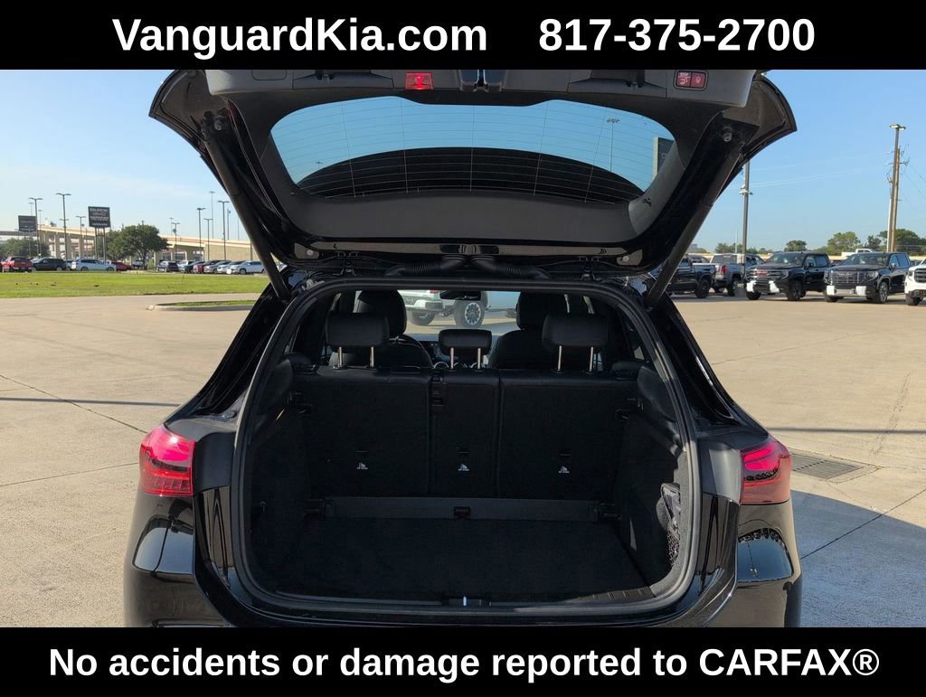 Used 2024 Mercedes-Benz GLA 250 4MATIC image 26