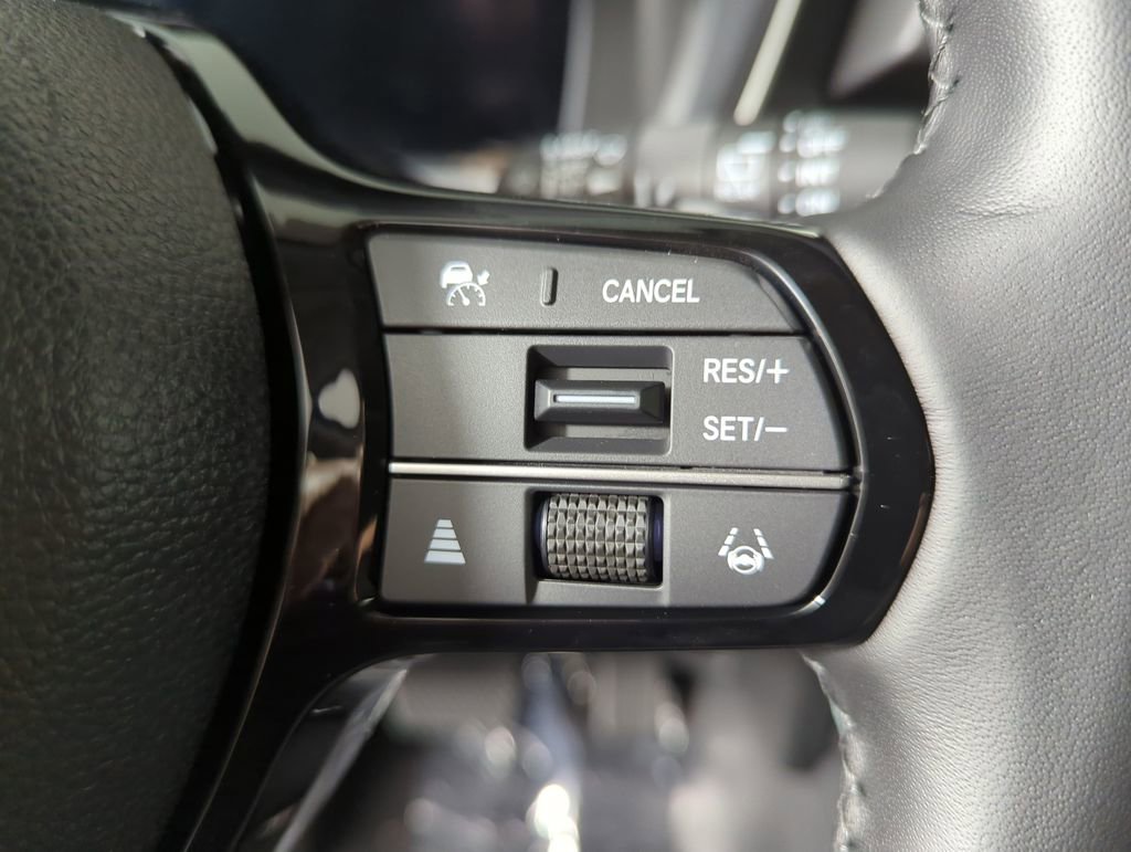 New 2026 Honda Passport RTL image 24