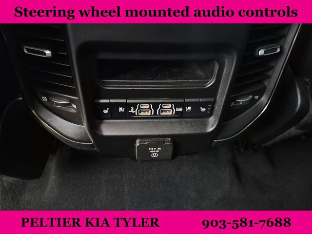 Used 2019 RAM 1500 Limited image 29