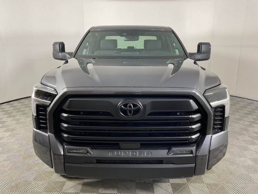 New 2026 Toyota Tundra SR5 image 2
