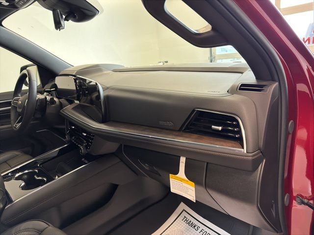New 2026 Chevrolet Suburban High Country AWD/4WD image 35