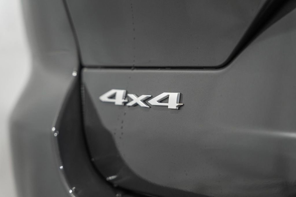 New 2025 Jeep Grand Cherokee Laredo X w/ Trailer Tow Package image 7