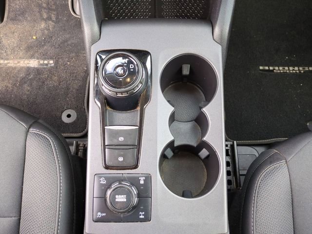 Used 2021 Ford Bronco Sport Badlands image 15