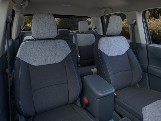 New 2026 Ford Maverick XLT w/ XLT Luxury Package FWD image 10