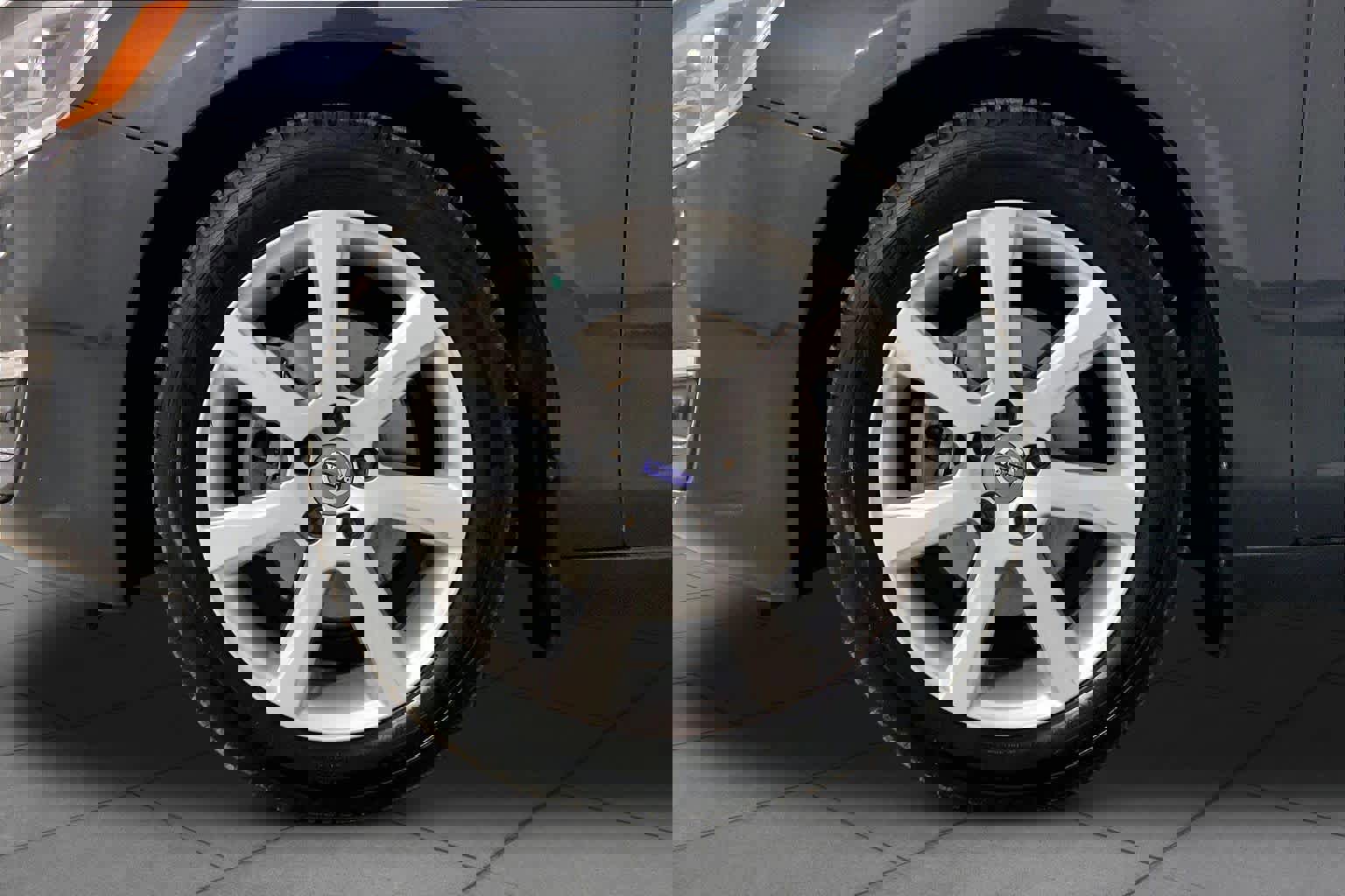 Used 2016 Volvo S60 T5 Premier image 10