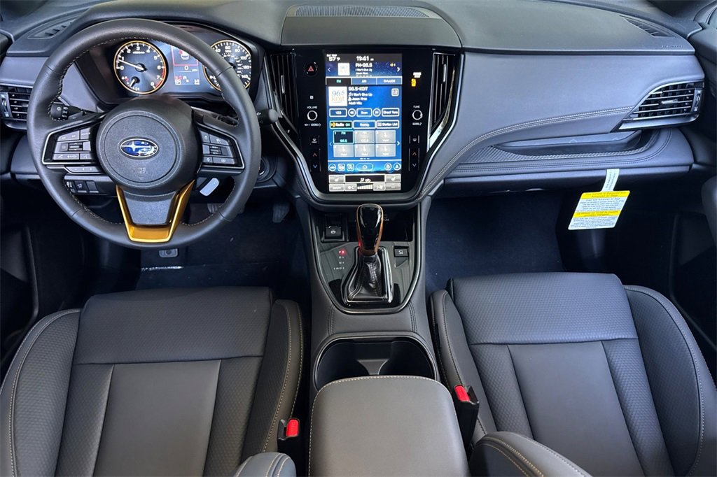 New 2025 Subaru Outback Wilderness image 11
