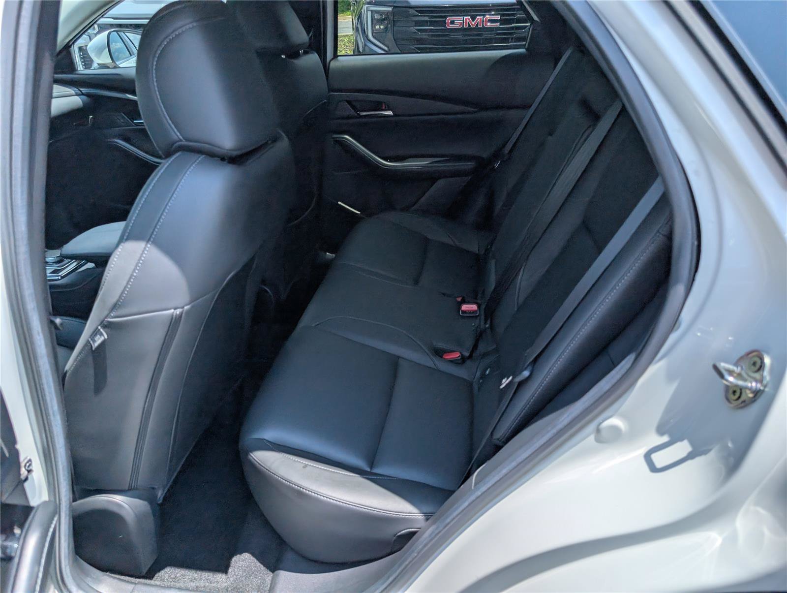 Used 2024 MAZDA CX-30 AWD 2.5 S w/ Preferred Package image 14