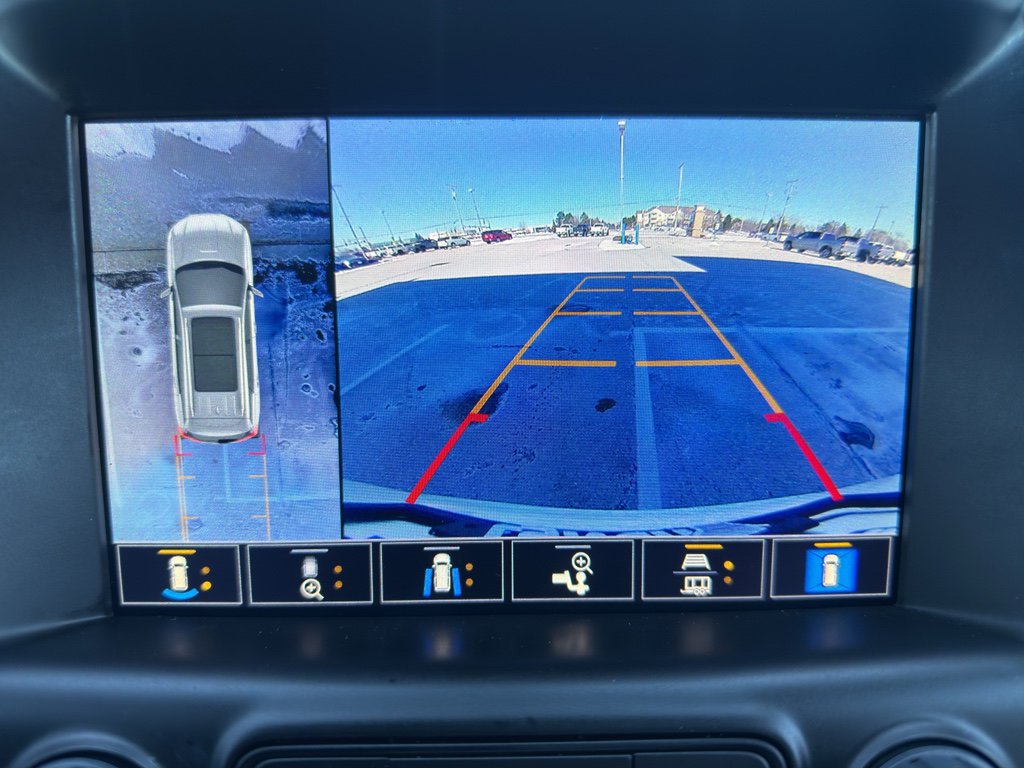 Certified 2022 GMC Terrain SLT w/ Tech Package image 31