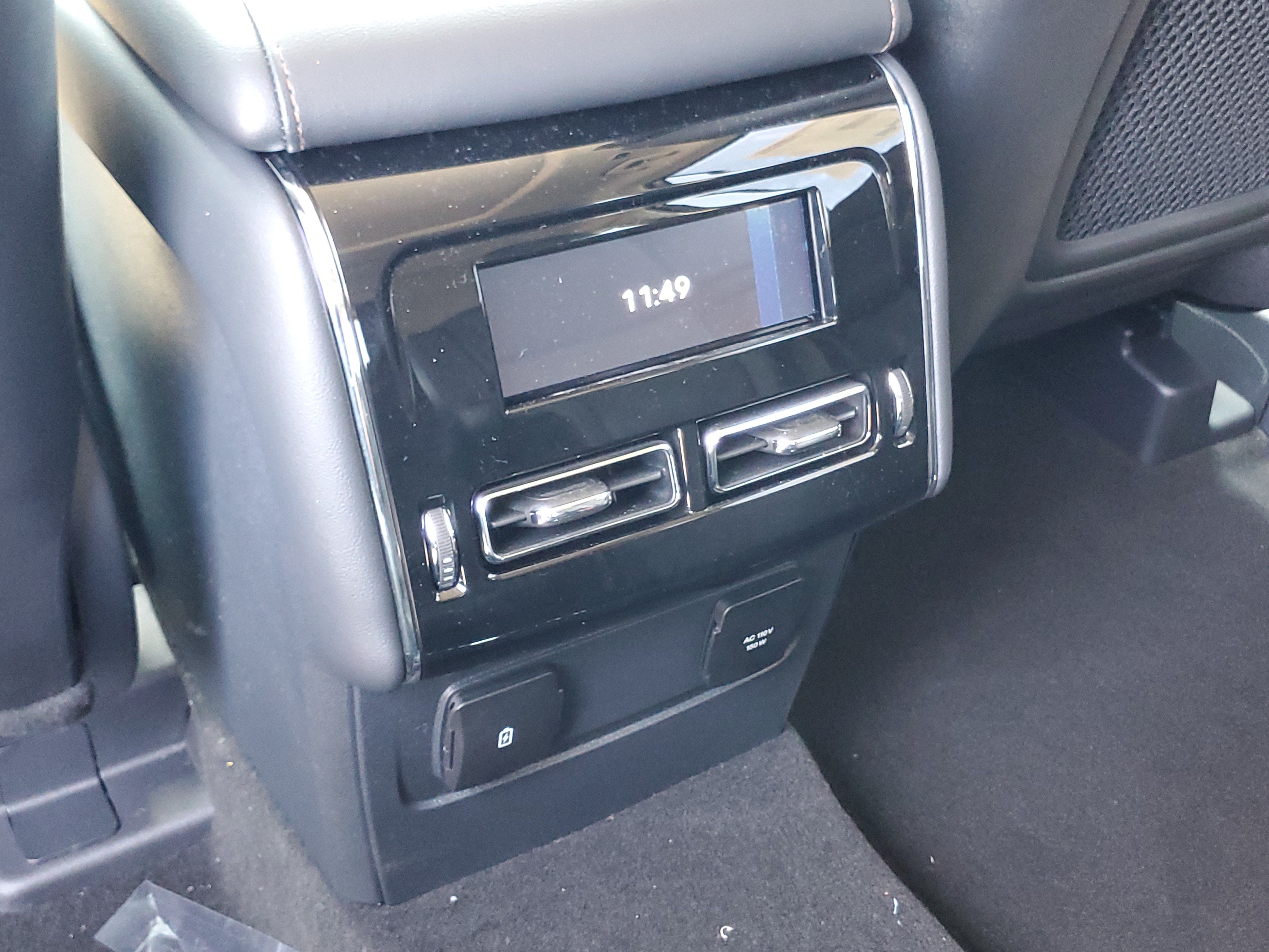New 2026 Lincoln Aviator AWD image 25