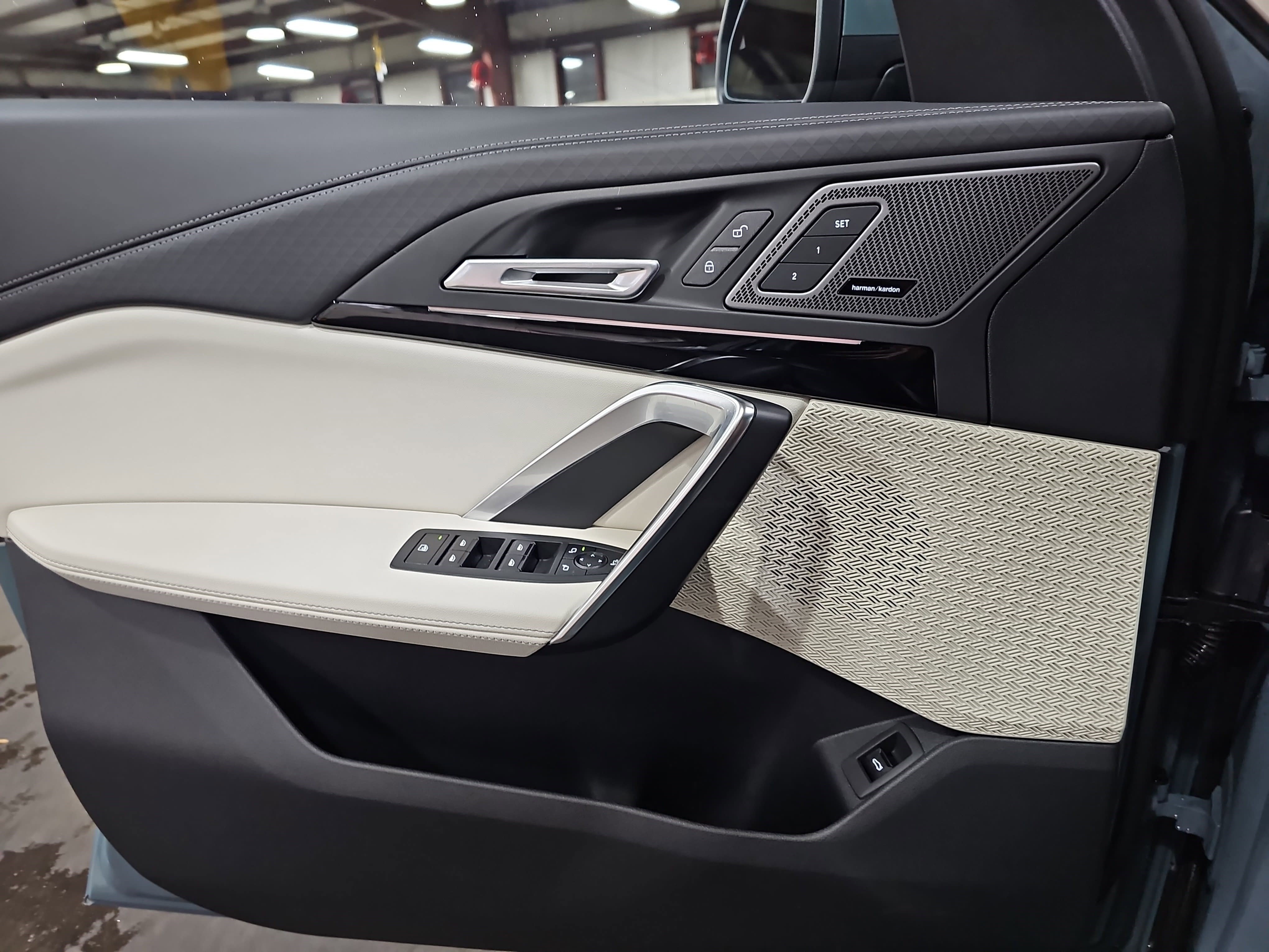 New 2026 BMW X2 xDrive28i w/ Technology Package image 28