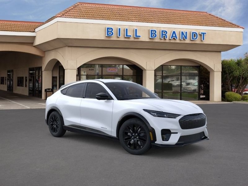 New 2026 Ford Mustang Mach-E Premium w/ Sport Appearance Package RWD image 29