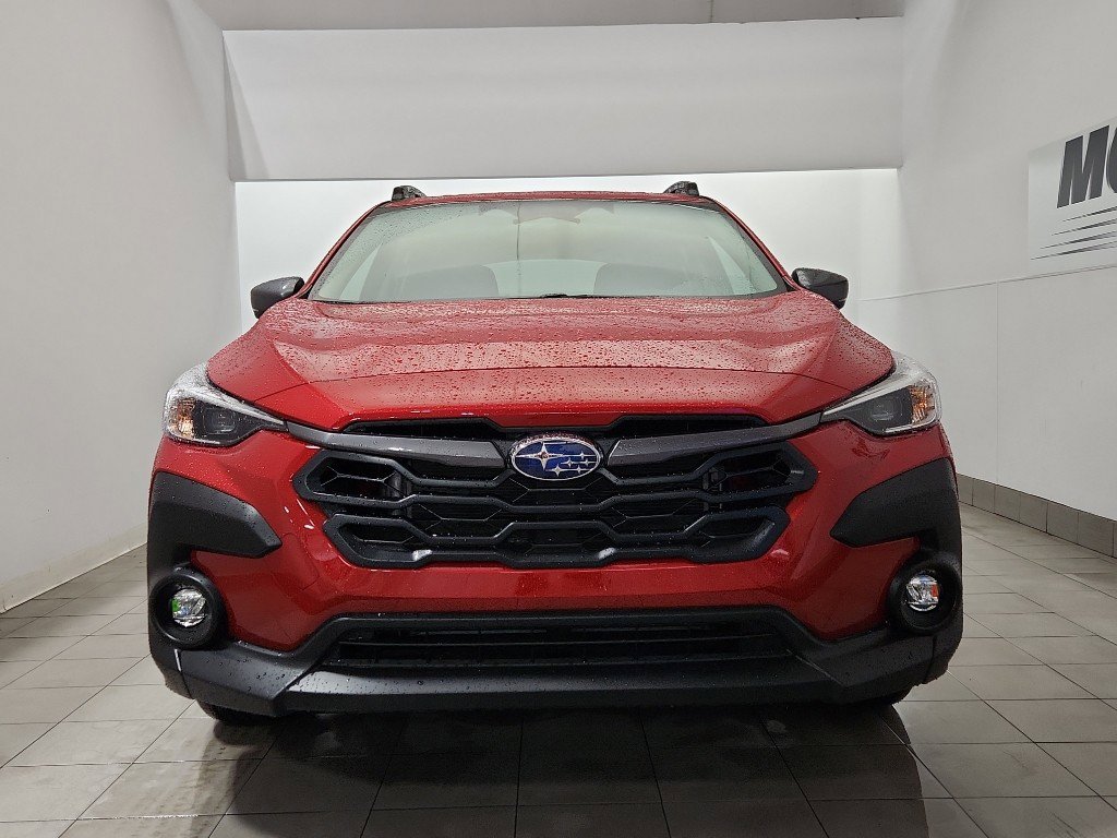 New 2026 Subaru Crosstrek 2.0i Premium AWD/4WD image 3
