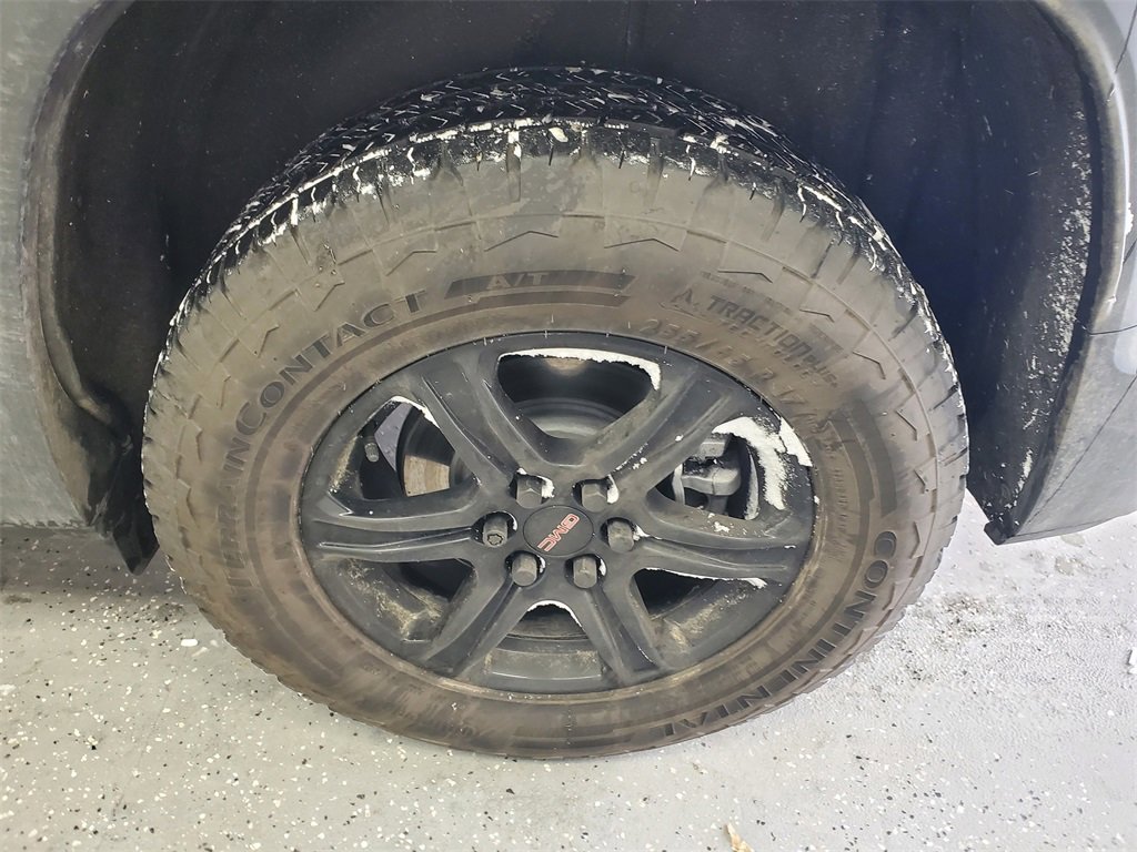 Used 2023 GMC Acadia AT4 w/ Trailering Package image 33