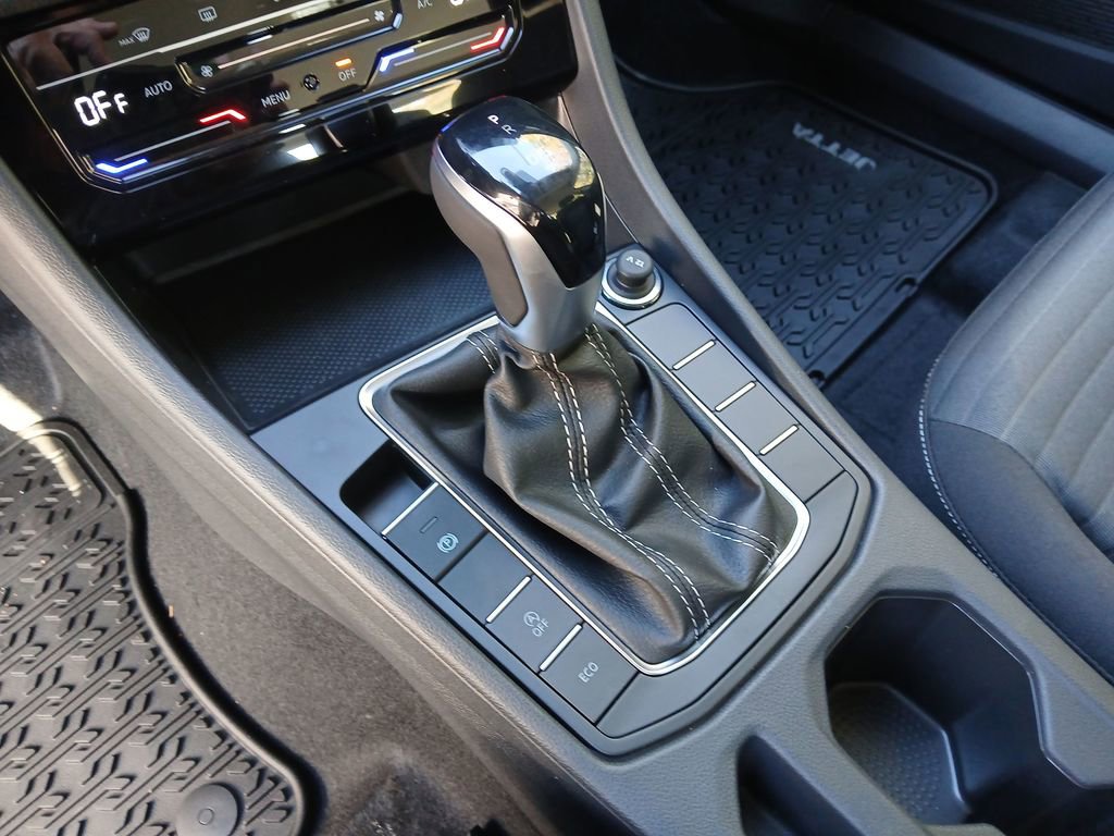 New 2026 Volkswagen Jetta S image 22