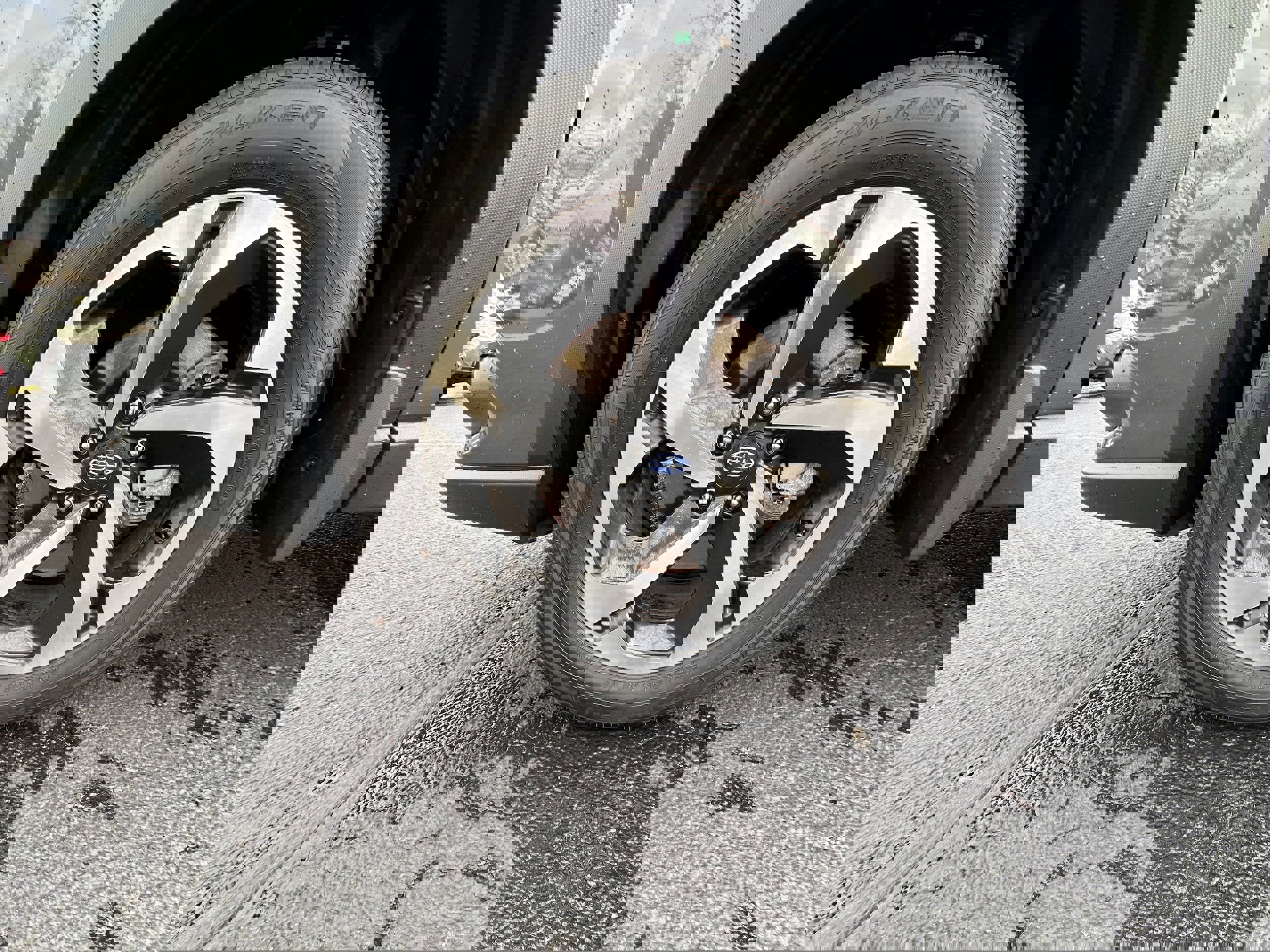 Certified 2023 Subaru Forester Touring image 9