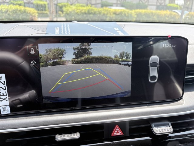 New 2026 Kia K5 GT-Line w/ GT-Line Premium Package FWD image 9