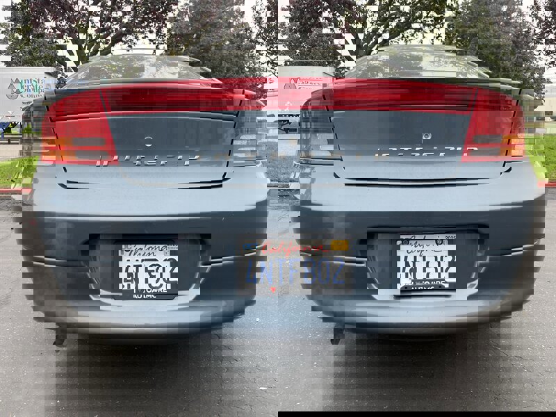 Used 2000 Dodge Intrepid image 12