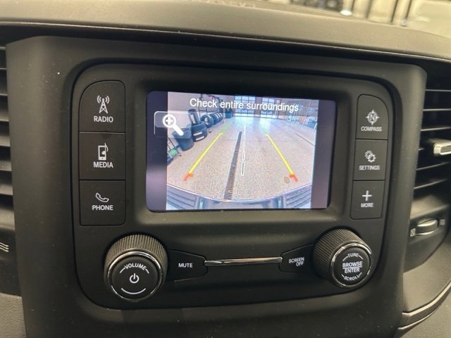 Used 2020 RAM 2500 Tradesman image 28