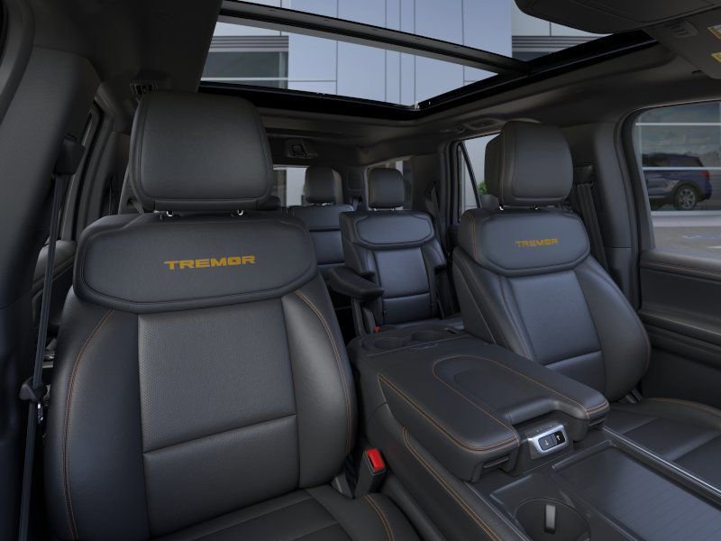 New 2026 Ford Expedition Tremor image 10