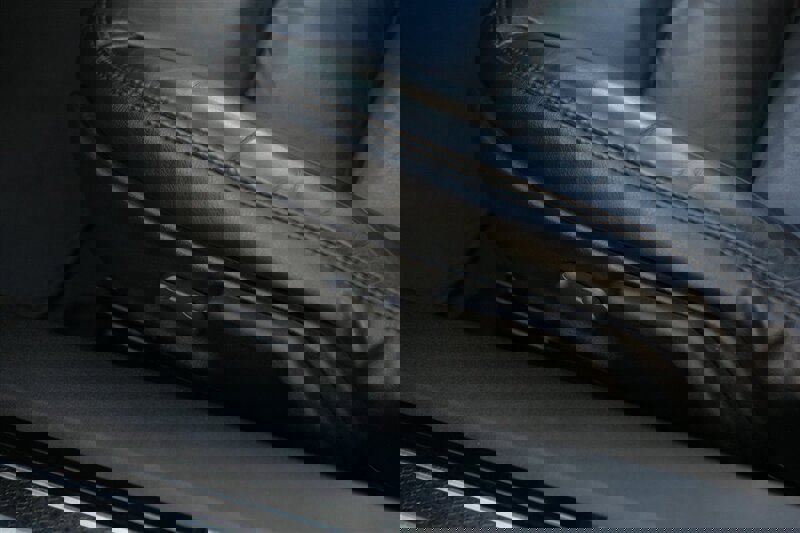 Used 2008 Chevrolet Corvette Coupe image 16