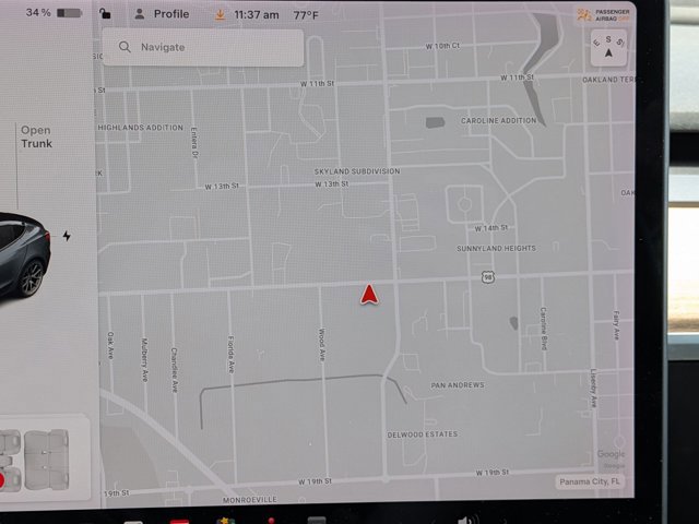 Used 2021 Tesla Model 3 Standard Range Plus image 16