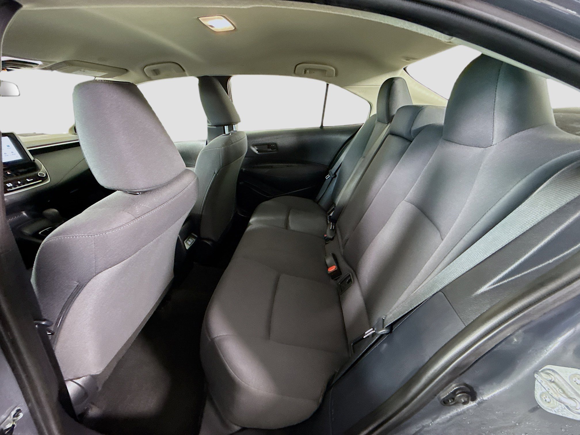 Used 2024 Toyota Corolla LE FWD image 24