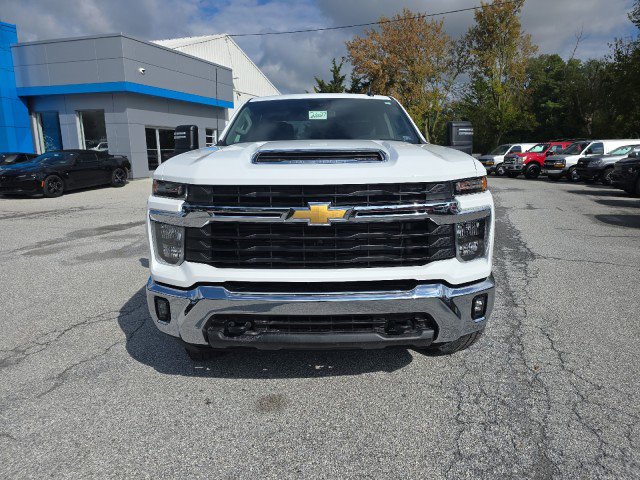 New 2026 Chevrolet Silverado 3500 LT w/ Convenience Package image 7