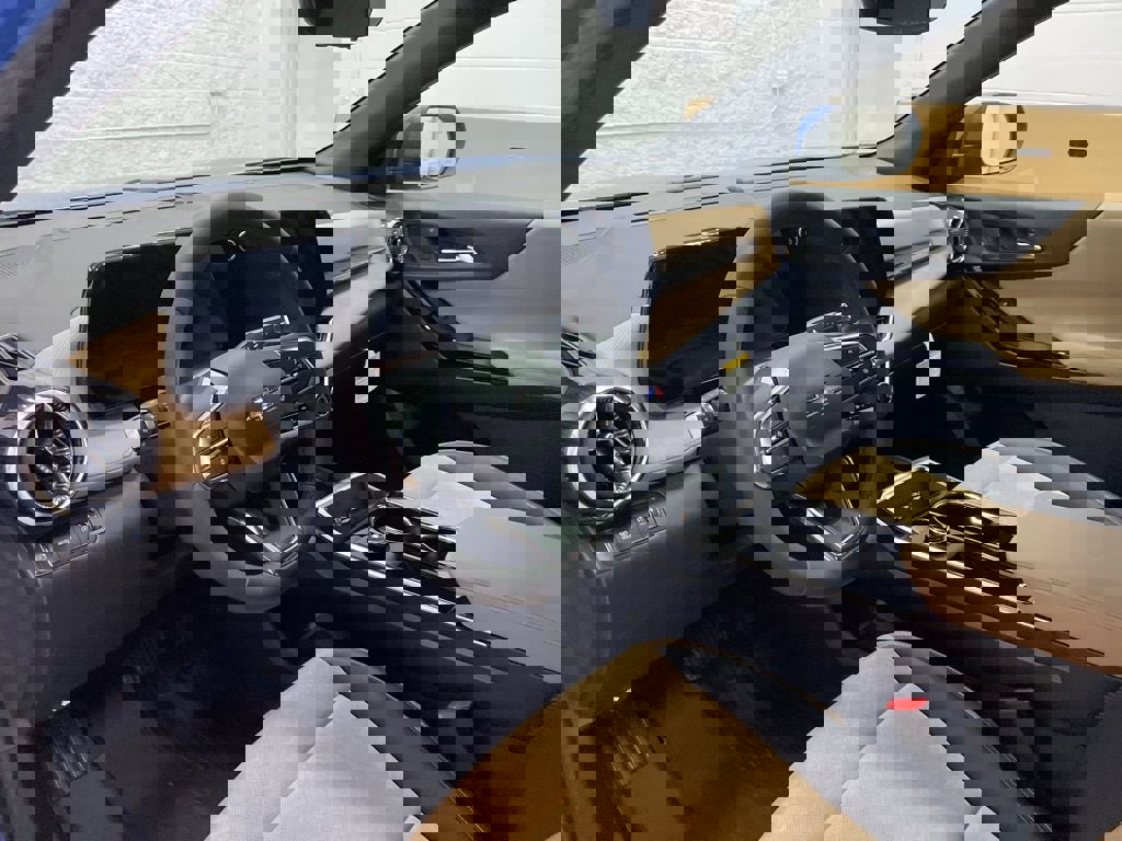 New 2026 Chevrolet Equinox ACTIV w/ Convenience Package III image 15