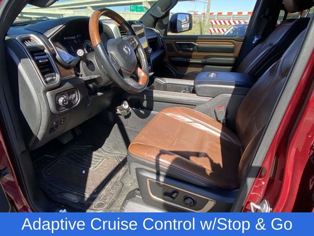 Used 2020 RAM 1500 Limited image 13