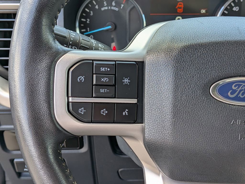 Used 2024 Ford Expedition XLT AWD/4WD image 18