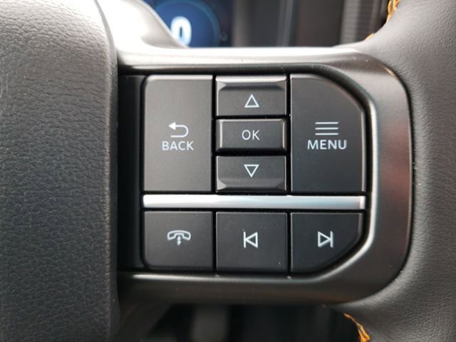 New 2026 Ford F150 Tremor w/ Equipment Group 402A High image 13