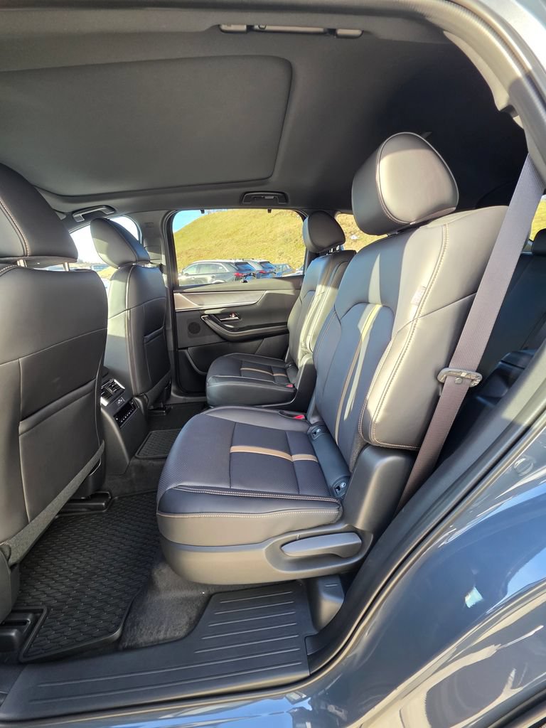 New 2026 MAZDA CX-90 Plug-In Hybrid w/ Premium Plus AWD/4WD image 10