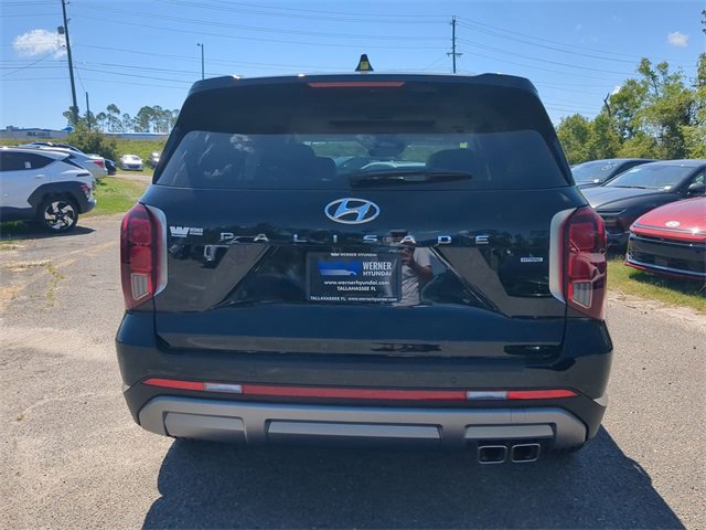 New 2024 Hyundai Palisade Limited image 6