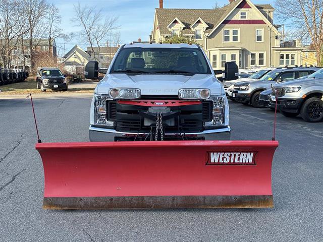 Used 2017 Ford F250 XL w/ Power Equipment Group image 2