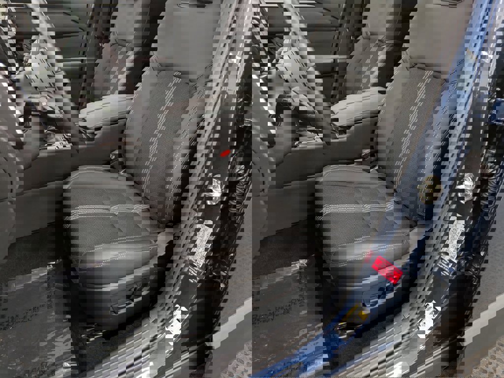 Certified 2025 MAZDA CX-50 AWD 2.5 S w/ Cargo Package image 10