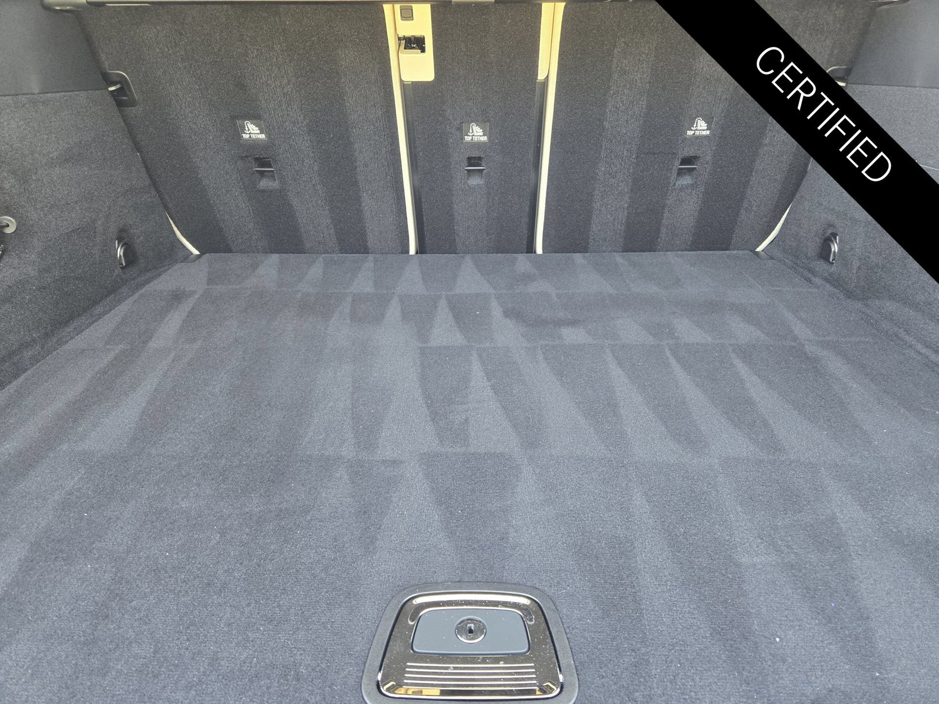 Certified 2026 Mercedes-Benz GLC 300 image 29