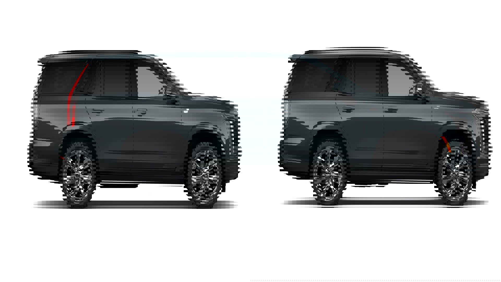 New 2026 Cadillac Escalade Sport w/ Touring Package image 53