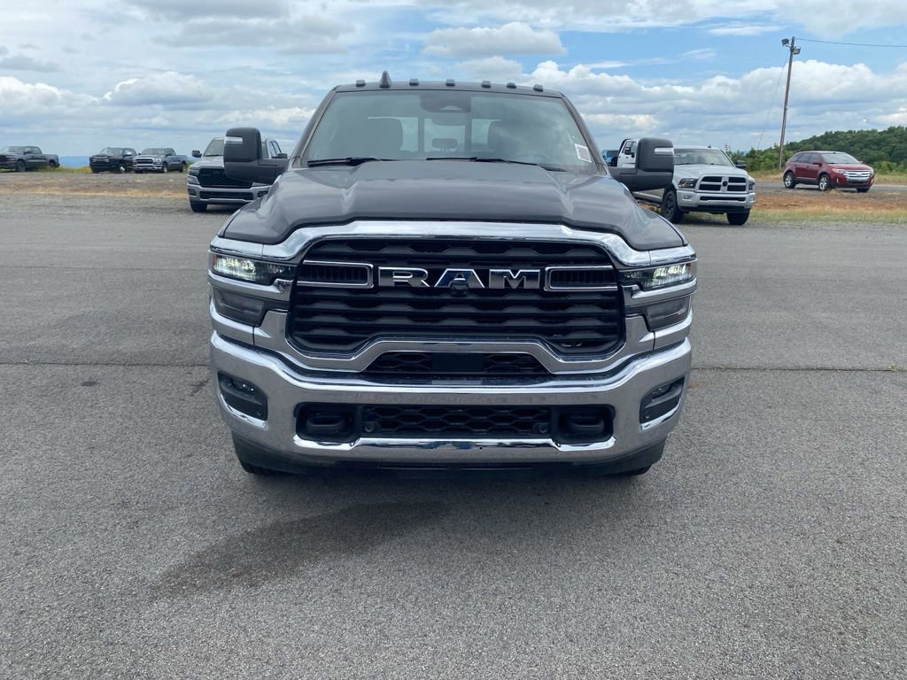 Used 2025 RAM 2500 Tradesman image 2