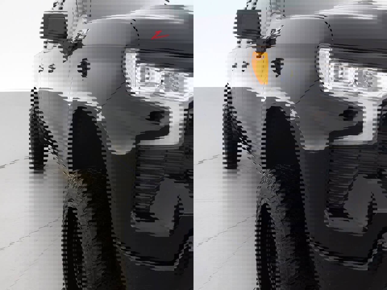 Used 2022 Chevrolet Silverado 1500 LT Trail Boss image 11