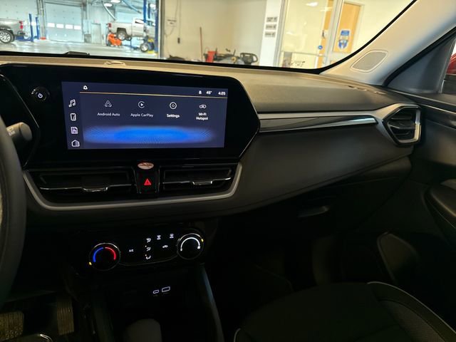 Used 2025 Chevrolet TrailBlazer LT image 20